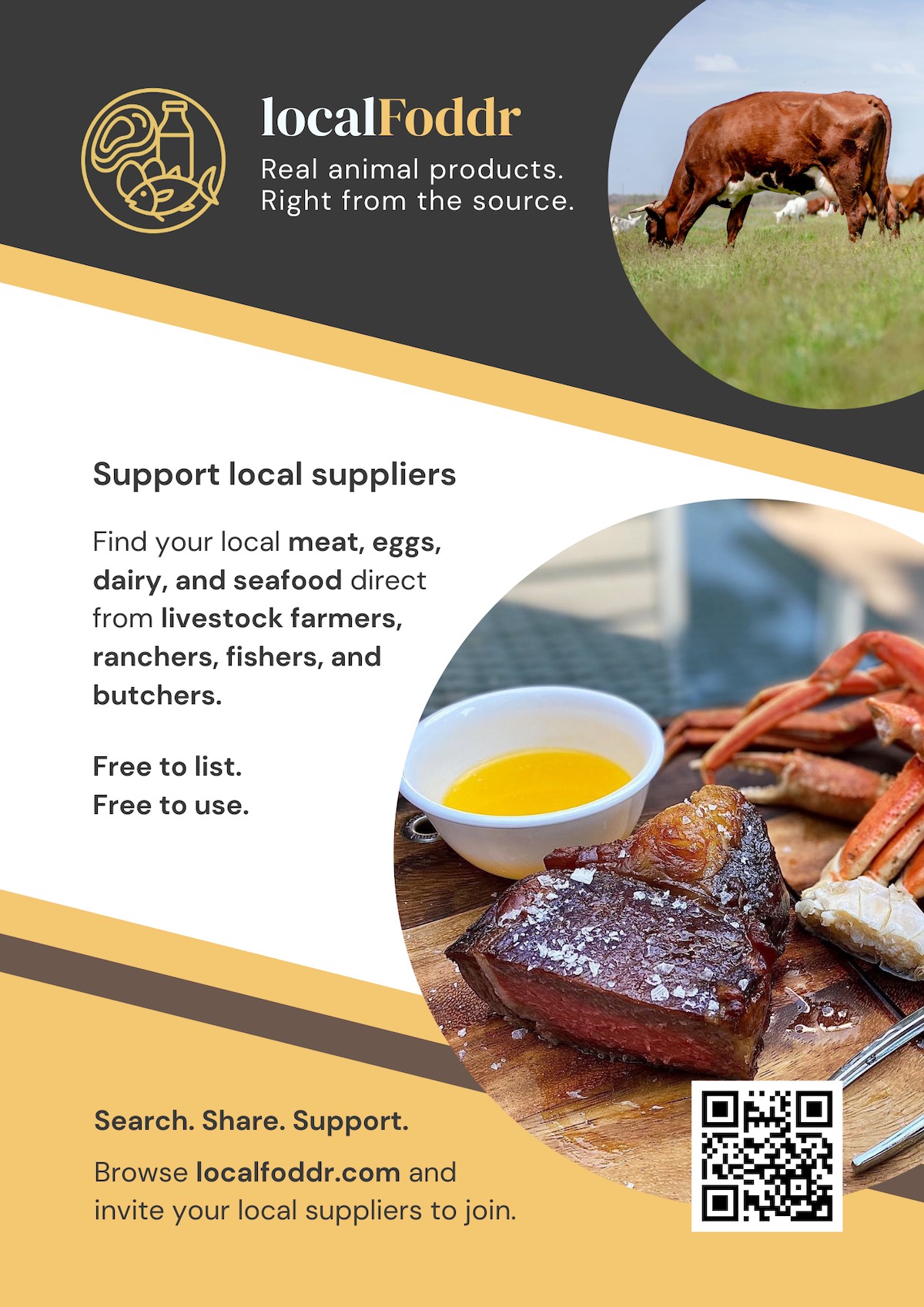 Preview of flyer